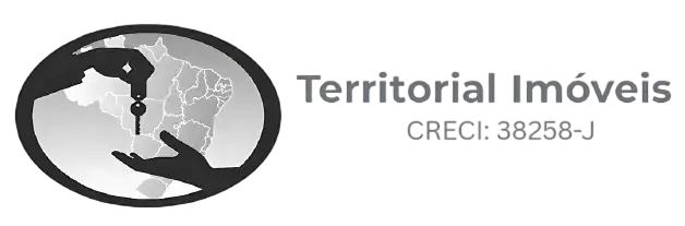 Logo Territorial Imóveis